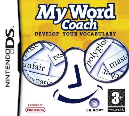 My Word Coach-DS
