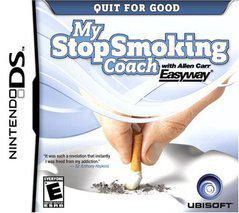 My Stop Smoking Coach-DS