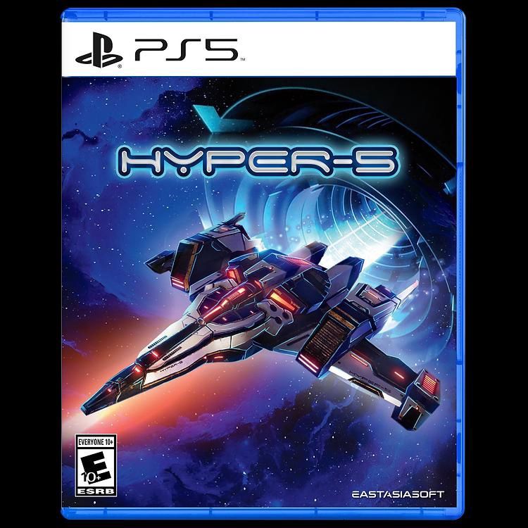 Hyper -PS5