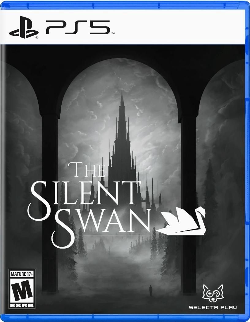 The Silent Swan-PS5