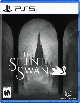 The Silent Swan-PS5