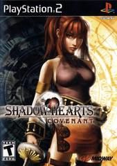 Shadow Hearts Covenant -PS2
