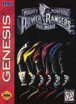 Mighty Morphin Power Rangers The Movie -GEN