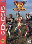 VR Troopers -GEN