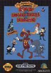 The Adventures of Rocky and Bullwinkle and Friends -GEN