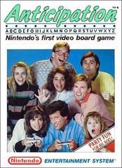 Anticipation -NES