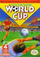 Nintendo World Cup -NES