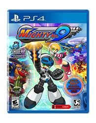 Mighty No. 9 -PS4