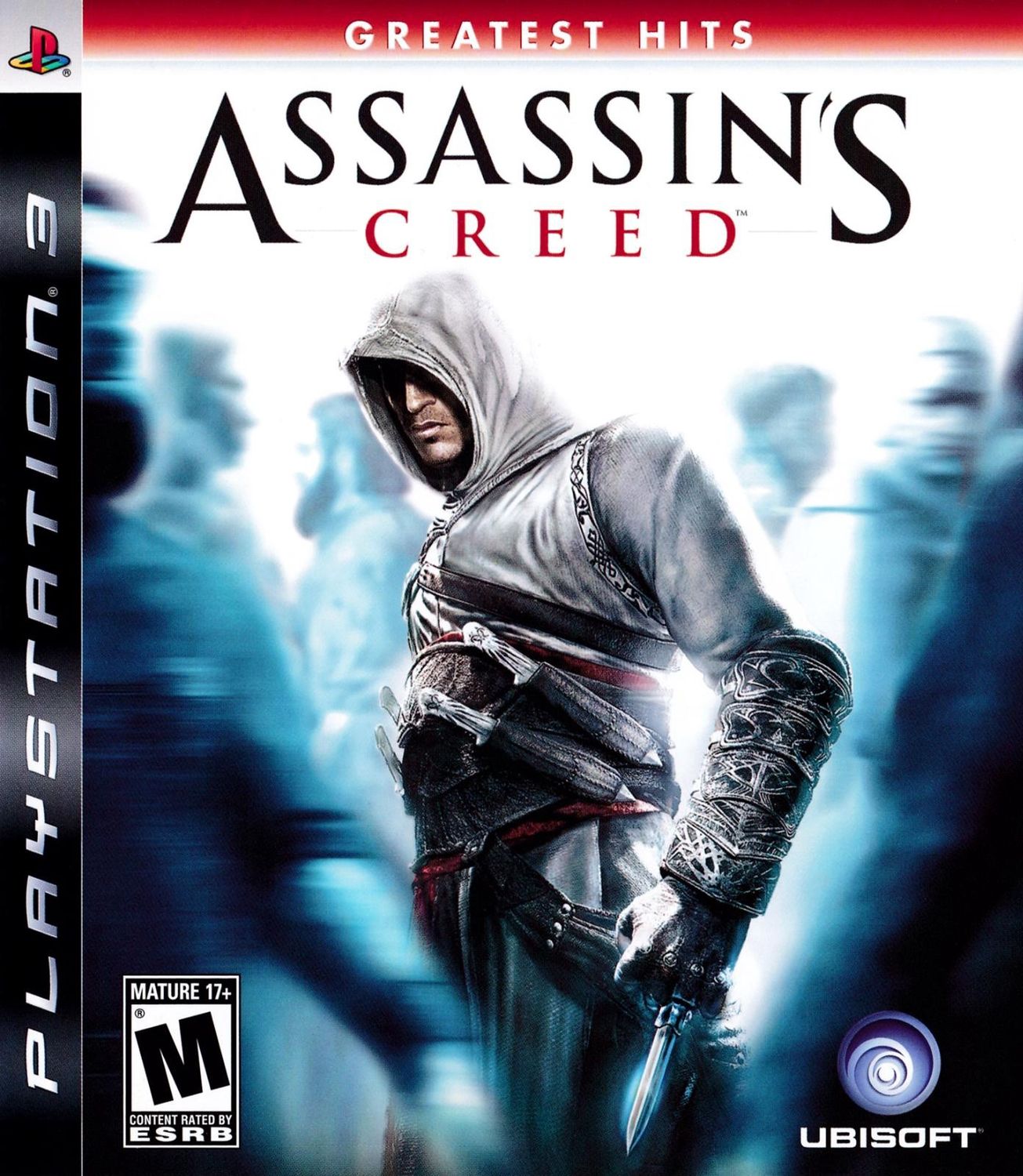 Assassin&#39;s Creed - PS3