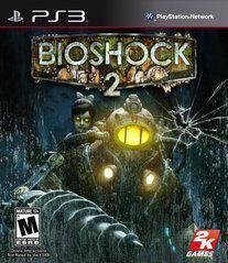 BioShock 2 -PS3
