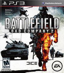 Battlefield: Bad Company 2 -PS3