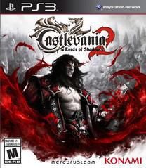 Castlevania: Lords of Shadow 2 -PS3