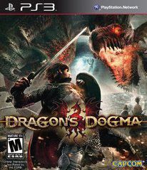 Dragon&#39;s Dogma - PS3