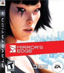 Mirror&#39;s Edge -PS3