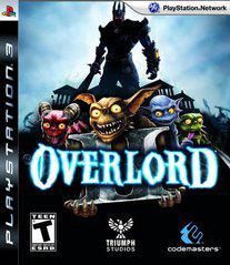 Overlord II -PS3