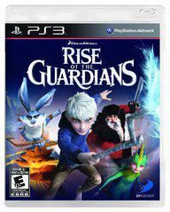 Rise Of The Guardians -PS3