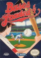 Bases Loaded 4 - NES