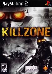 Killzone-PS2