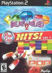 PopCap Hits Vol. 1 -PS2