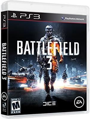 Battlefield 3 - PS3