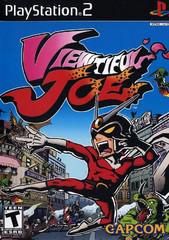 Viewtiful Joe - PS2