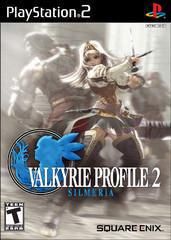 Valkyrie Profile 2 Silmeria-PS2