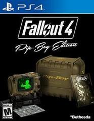 Fallout 4 Pip-Boy Edition - PS4