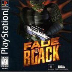 Fade to Black-PS1