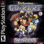Extreme Go-Kart Racing-PS1