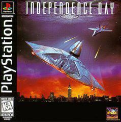 Independence Day -PS1