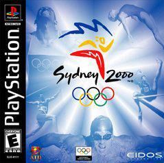 Sydney 2000-PS1