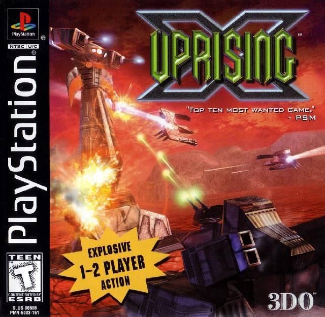 Uprising-PS1