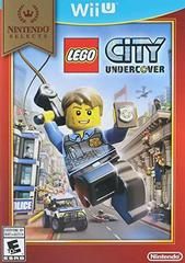 LEGO City Undercover [Nintendo Selects] - WiiU