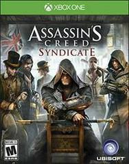 Assassin&#39;s Creed Syndicate - XB1