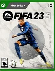 FIFA 23 - XBX