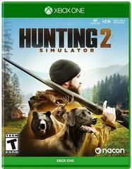 Hunting Simulator 2 - XB1