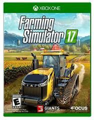 Farming Simulator 17 - XB1