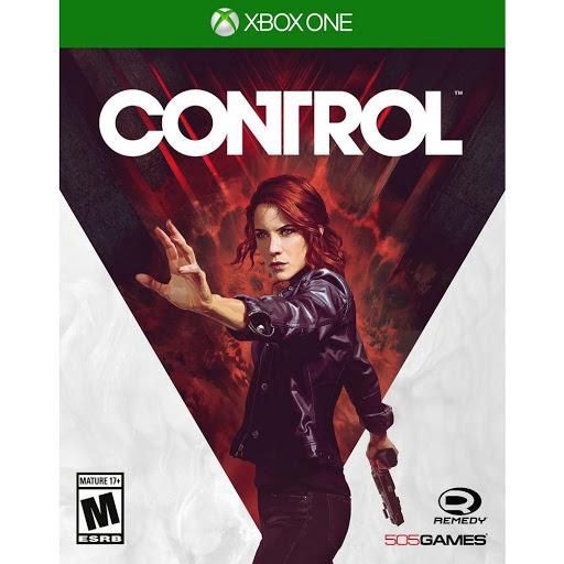Control - XB1