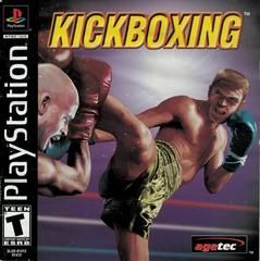 Kickboxing-PS1