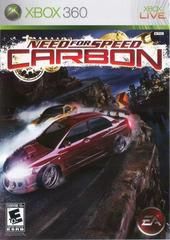Need for Speed Carbon-XB360