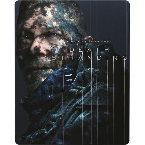 Death Stranding [Special Edition] - PS4
