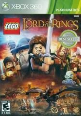 LEGO Lord of the Rings [Platinum Hits] - XB360