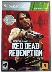 Red Dead Redemption [Platinum Hits] - XB360