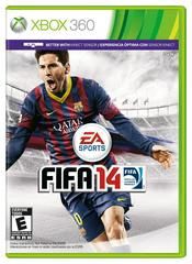 FIFA 14 - XB360