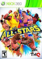WWE All Stars - XB360