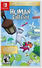 Human Fall Flat [Anniversary Edition] - NSW