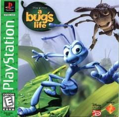A Bug&#39;s Life [Greatest Hits] - PS1