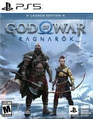 God of War Ragnarok - PS5