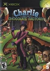 Charlie and the Chocolate Factory - XB