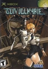 Gunvalkyrie -XBOX